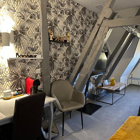 The Originals Boutique, Hotel Le George , Loches Esterno foto