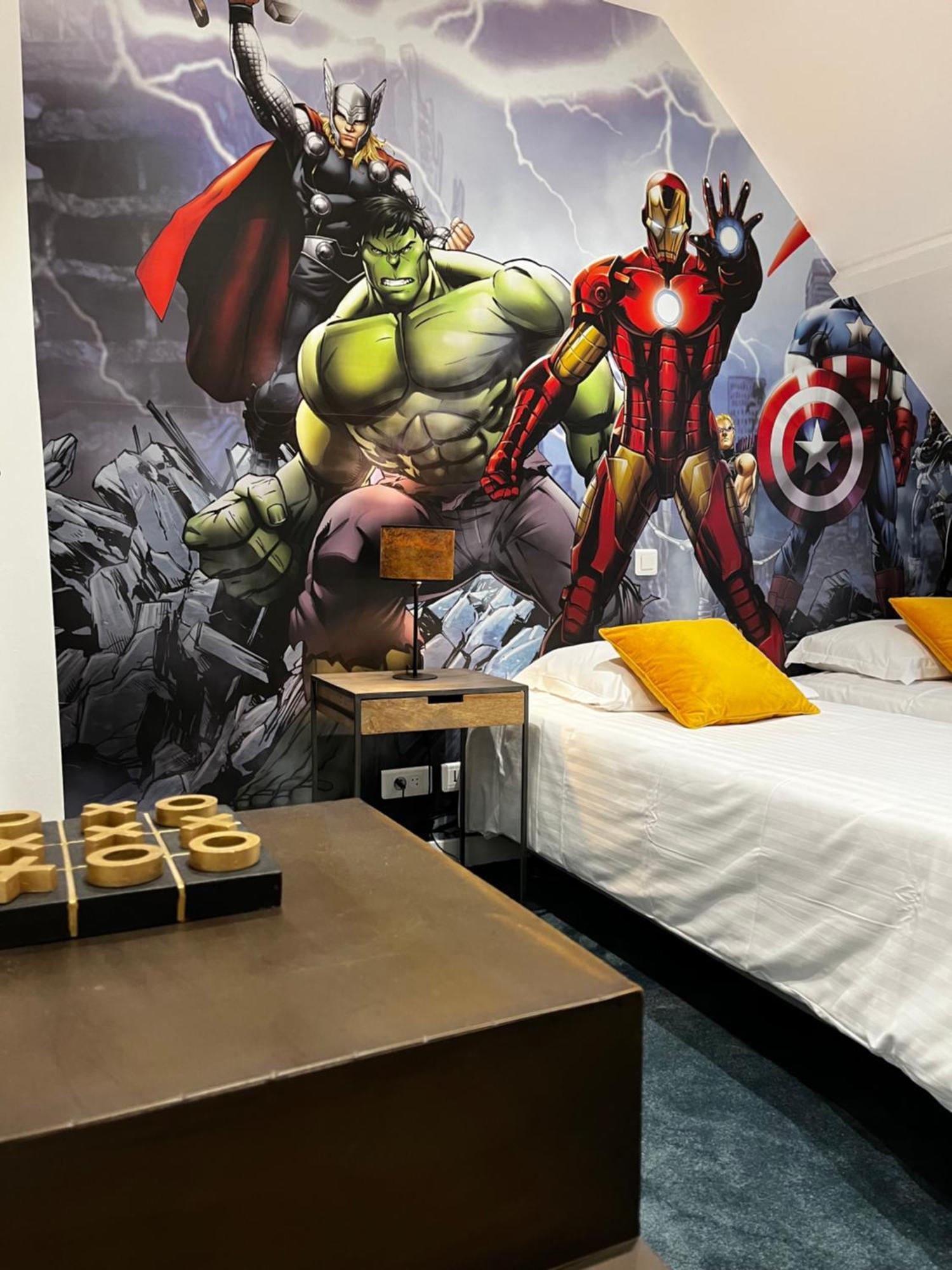 The Originals Boutique, Hotel Le George , Loches Esterno foto